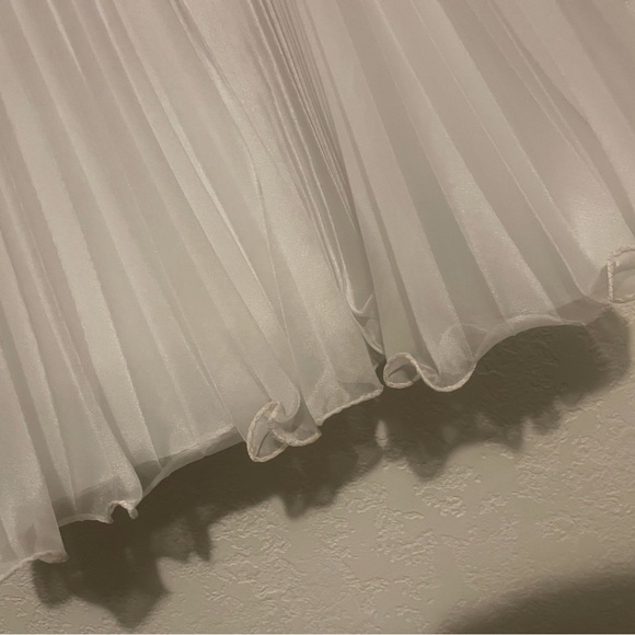 Vintage Union Made Girls Dress - Picture 6 of 10